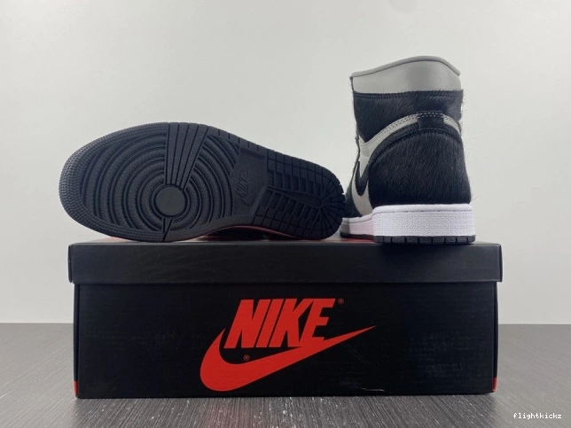 WMNS Air OG Jordan High 1 Twist DZ2523-001 2.0 0728